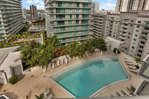 1100 S Miami Avenue Miami FL 33130