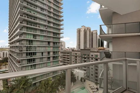 1100 S Miami Avenue Miami FL 33130