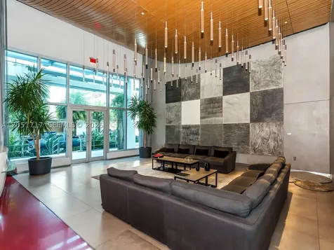 1100 S Miami Avenue Miami FL 33130