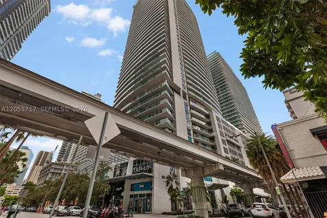 1100 S Miami Avenue Miami FL 33130