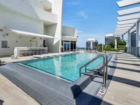 1100 S Miami Avenue Miami FL 33130