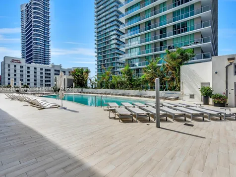 1100 S Miami Avenue Miami FL 33130