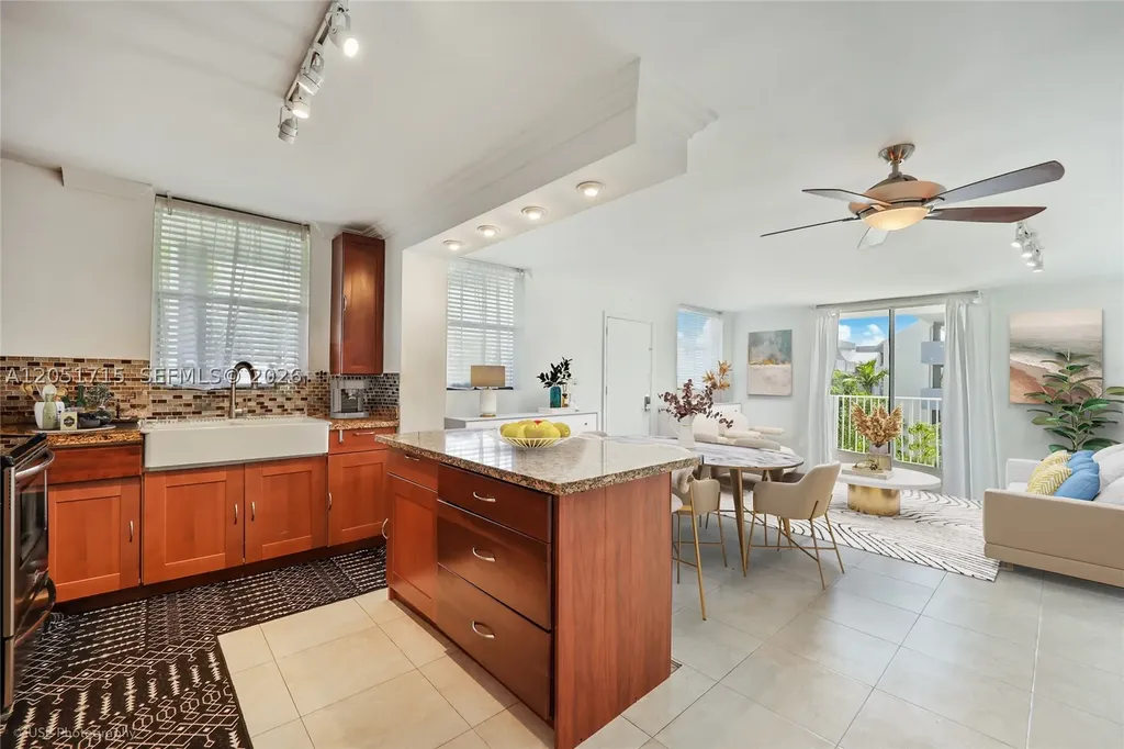 1801 S Treasure Drive North Bay Village FL 33141