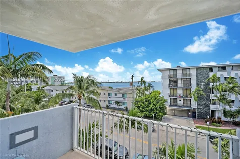 1801 S Treasure Drive North Bay Village FL 33141