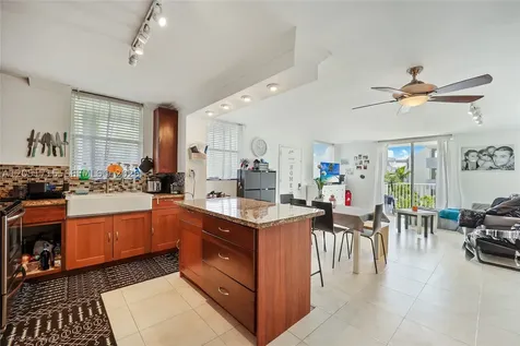 1801 S Treasure Drive North Bay Village FL 33141