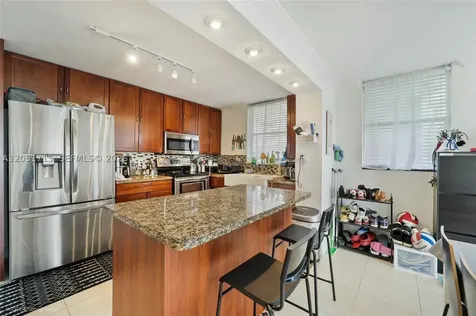 1801 S Treasure Drive North Bay Village FL 33141