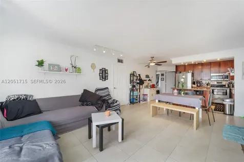 1801 S Treasure Drive North Bay Village FL 33141