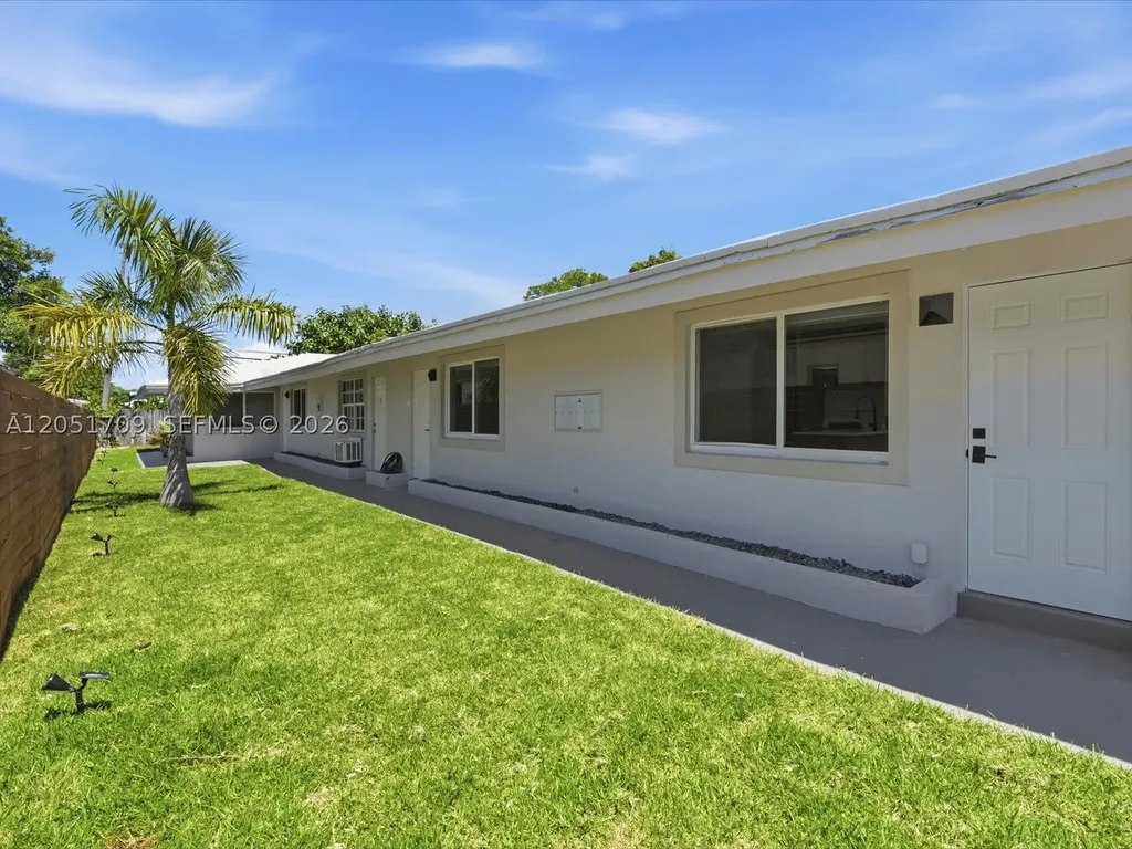 1129 NE 16th Avenue Fort Lauderdale FL 33304