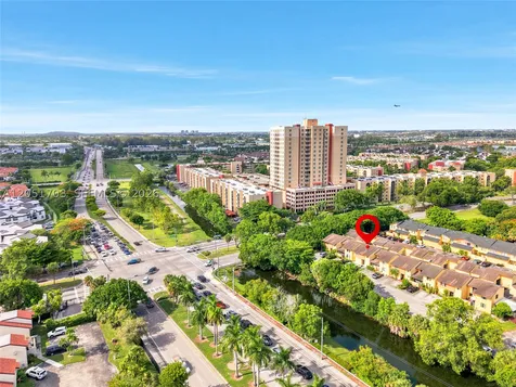 9674 Fontainebleau Boulevard Miami FL 33172