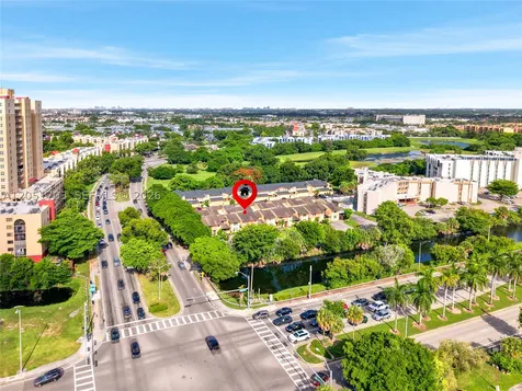 9674 Fontainebleau Boulevard Miami FL 33172