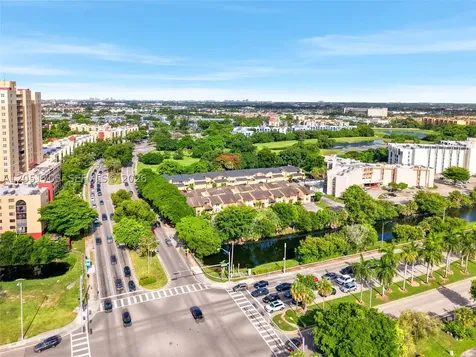 9674 Fontainebleau Boulevard Miami FL 33172