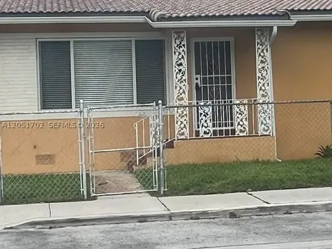 401 NW 69th Street Miami FL 33150