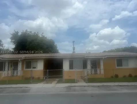 401 NW 69th Street Miami FL 33150