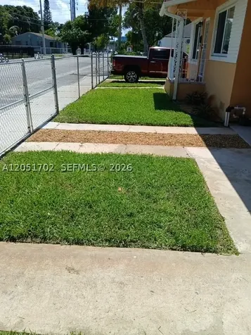 401 NW 69th Street Miami FL 33150