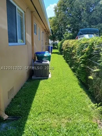 401 NW 69th Street Miami FL 33150