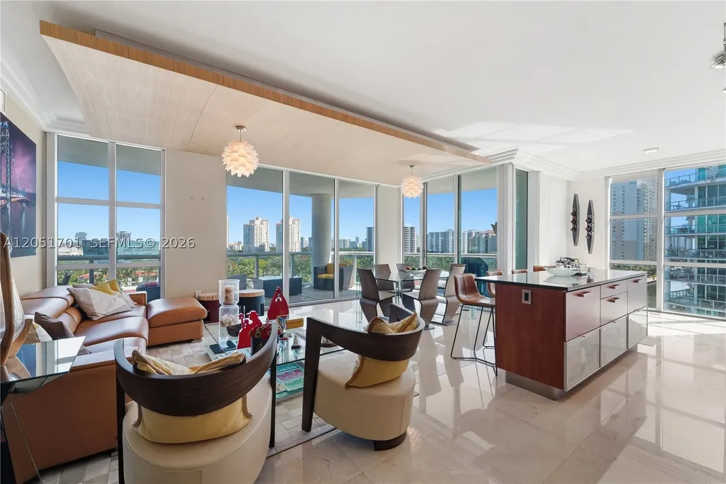 3131 NE 188th Street Aventura FL 33180