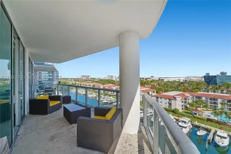 3131 NE 188th Street Aventura FL 33180