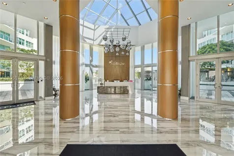 3131 NE 188th Street Aventura FL 33180