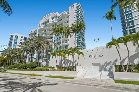 3131 NE 188th Street Aventura FL 33180