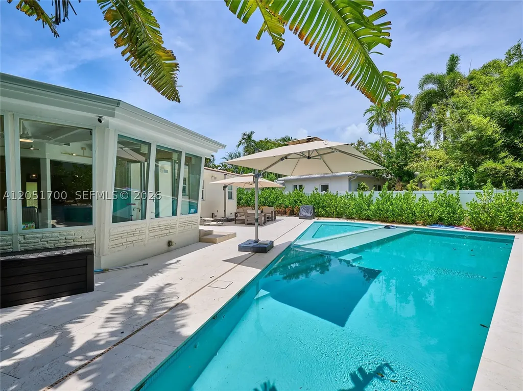 600 NE 52nd Terrace Miami FL 33137