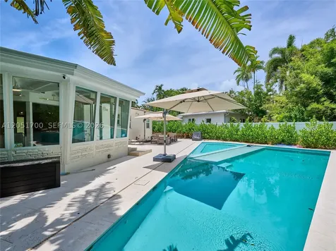 600 NE 52nd Terrace Miami FL 33137