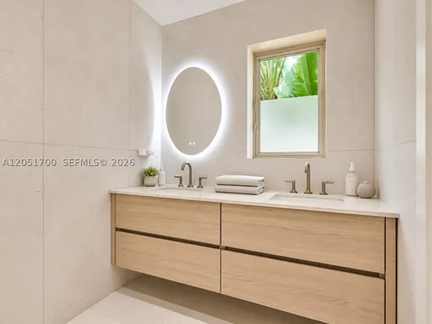 600 NE 52nd Terrace Miami FL 33137
