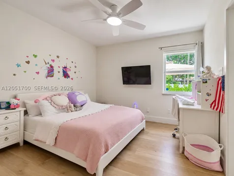 600 NE 52nd Terrace Miami FL 33137