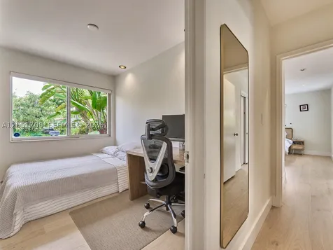 600 NE 52nd Terrace Miami FL 33137