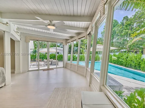 600 NE 52nd Terrace Miami FL 33137