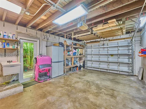 600 NE 52nd Terrace Miami FL 33137
