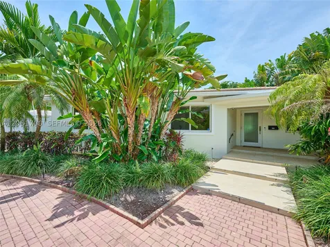 600 NE 52nd Terrace Miami FL 33137