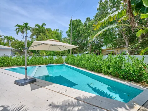 600 NE 52nd Terrace Miami FL 33137
