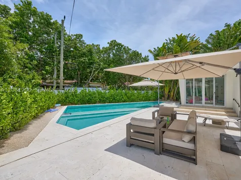 600 NE 52nd Terrace Miami FL 33137