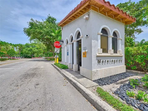 600 NE 52nd Terrace Miami FL 33137
