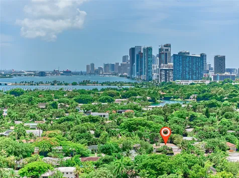 600 NE 52nd Terrace Miami FL 33137