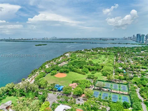 600 NE 52nd Terrace Miami FL 33137