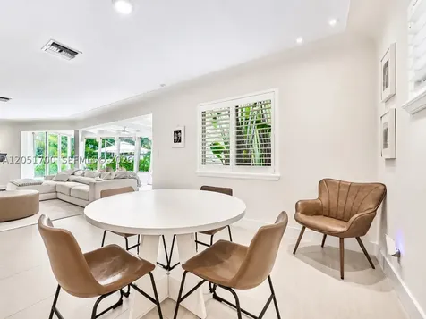 600 NE 52nd Terrace Miami FL 33137