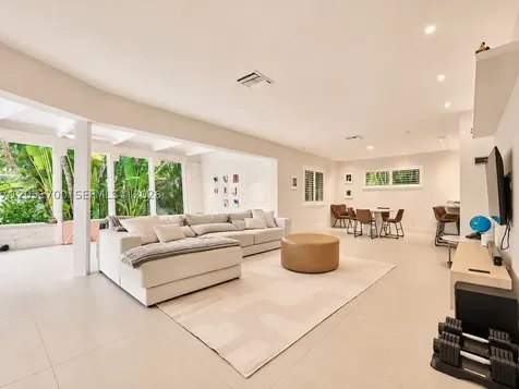 600 NE 52nd Terrace Miami FL 33137