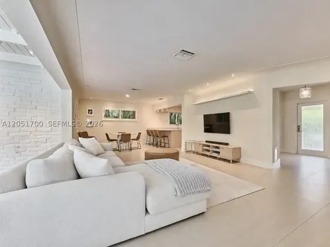 600 NE 52nd Terrace Miami FL 33137