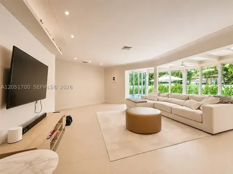 600 NE 52nd Terrace Miami FL 33137