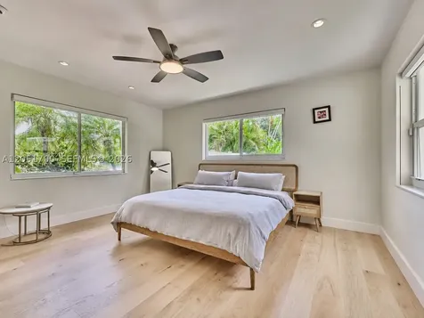 600 NE 52nd Terrace Miami FL 33137