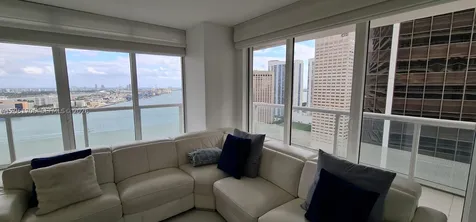 50 Biscayne Boulevard Miami FL 33132
