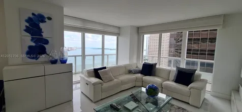 50 Biscayne Boulevard Miami FL 33132