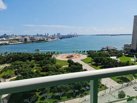 50 Biscayne Boulevard Miami FL 33132