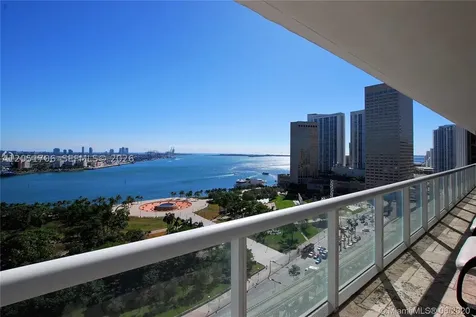 50 Biscayne Boulevard Miami FL 33132