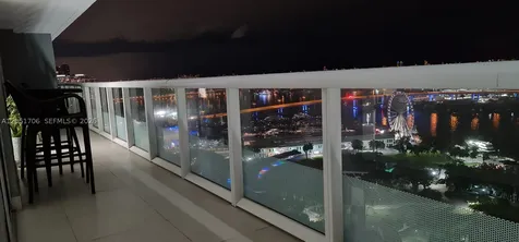 50 Biscayne Boulevard Miami FL 33132