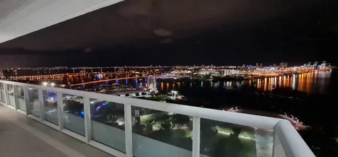 50 Biscayne Boulevard Miami FL 33132