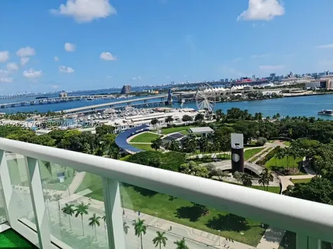50 Biscayne Boulevard Miami FL 33132
