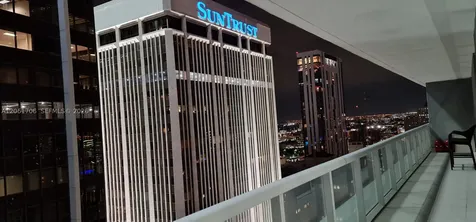 50 Biscayne Boulevard Miami FL 33132