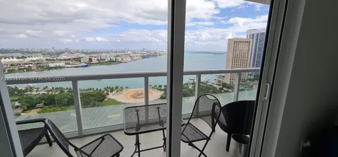 50 Biscayne Boulevard Miami FL 33132